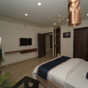 Best Family hotel in chandigarh - Hotel Chandigarh Heights