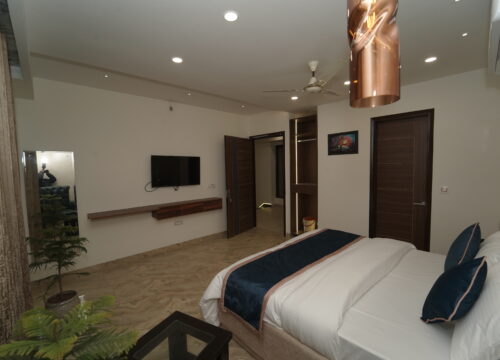 Why Families Love Staying at Hotel Chandigarh Heights in Chandigarh