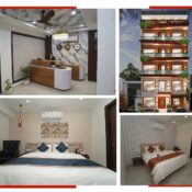 Affordable room near me
