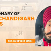 hotel chandigarh heights