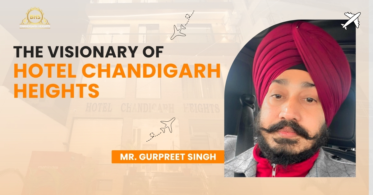 hotel chandigarh heights