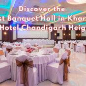best banquet hall in Kharar
