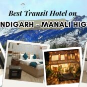 Hotels on chandigarh manali highway