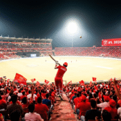 hotel near mullanpur stadium