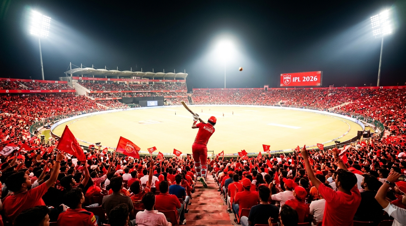 hotel near mullanpur stadium