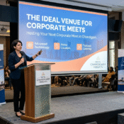 Hotel Chandigarh Heights